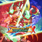 Mega Man Zero/ZX Legacy Collection
