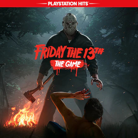 Friday the 13th: The Game