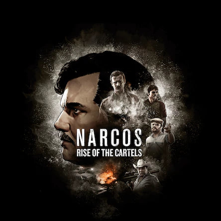 Narcos: Rise of the Cartels