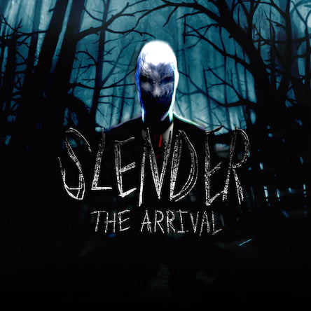 Slender: The Arrival