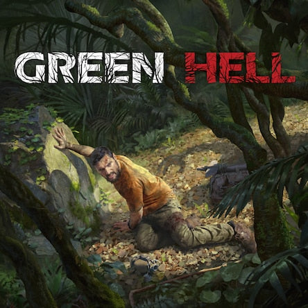 Green Hell