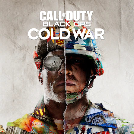 Call of Duty: Black Ops Cold War PS4/PS5