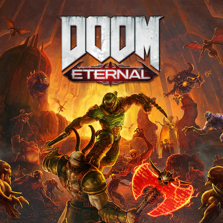 DOOM Eternal