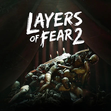 Layers of Fear 2