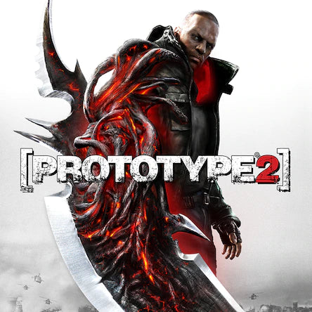 Prototype 2