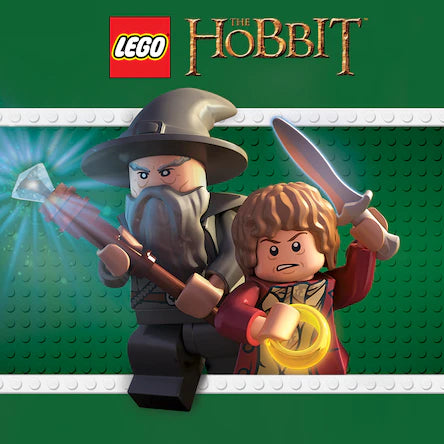 LEGO El Hobbit