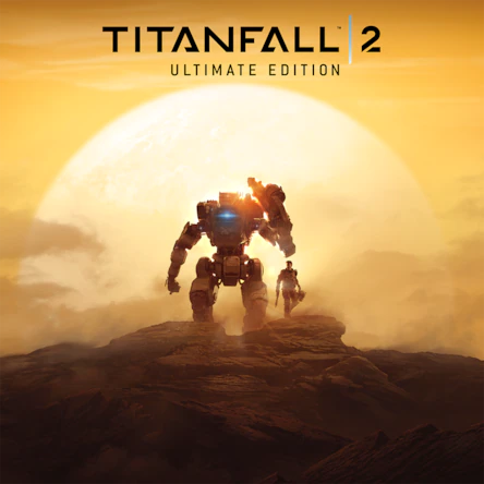 Titanfall 2 Ultimate Edition