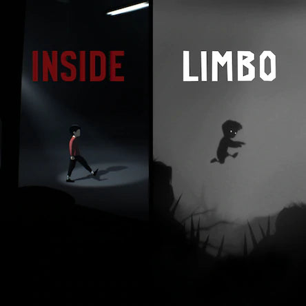 LIMBO & INSIDE Bundle