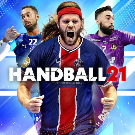 Handball 21