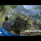 Uncharted 4 + Uncharted The lost legacy Pack
