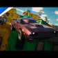Fast & Furious: Spy Racers Rise of SH1FT3R