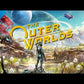 The Outer Worlds