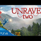 Unravel + Unravel two Pack
