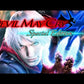 Devil May Cry 4 Special Edition