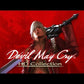 Devil May Cry HD Collection