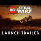 LEGO Star Wars La saga de Skywalker PS4 & PS5