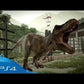 Jurassic World Evolution