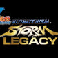 NARUTO SHIPPUDEN: Ultimate Ninja STORM Legacy