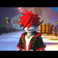 KINGDOM HEARTS III