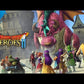 DRAGON QUEST HEROES II Explorer's Edition