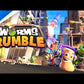 Worms Rumble PS4 & PS5