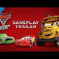 Cars 3: Driven to Win