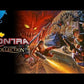 Contra Anniversary Collection