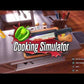 Cooking Simulator