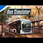 Bus Simulator 21