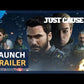 Just Cause 4: Reloaded