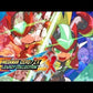 Mega Man Zero/ZX Legacy Collection
