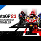MotoGP 21