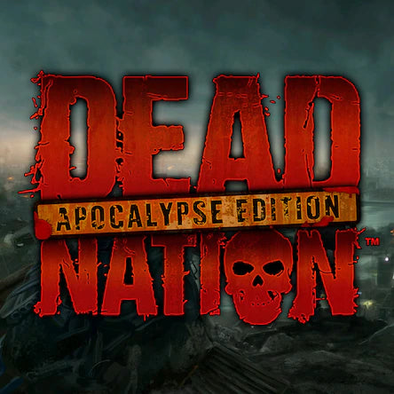 Dead Nation Apocalypse Edition