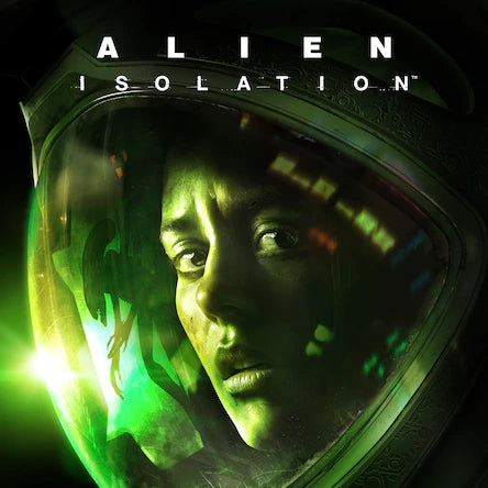 Alien: Isolation