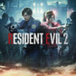 RESIDENT EVIL 2