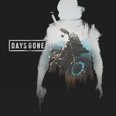 Days Gone