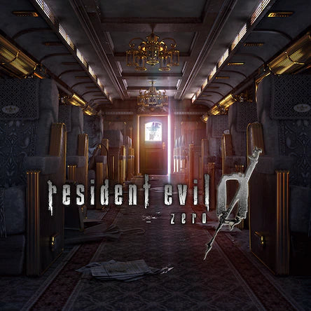 Resident Evil 0