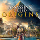 Assassin’s Creed Origins